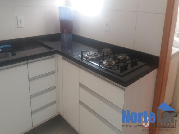 Imagem Apartamento com 3 Quartos à Venda, 85 m² em Lauzane Paulista - São Paulo