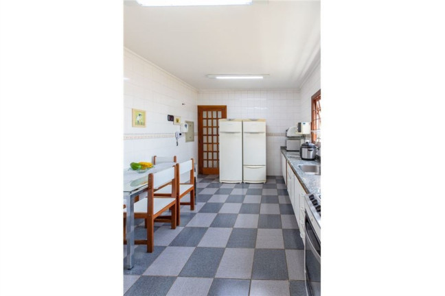 Imagem Casa com 3 Quartos à Venda,  em Vila Marari - São Paulo