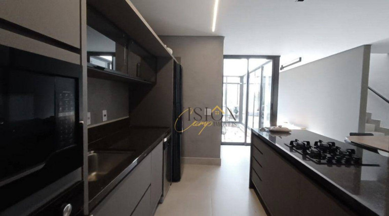 Imagem Casa com 3 Quartos à Venda, 242 m² em Bairro Das Palmeiras - Campinas