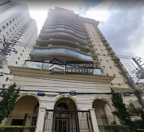 Imagem Apartamento com 4 Quartos à Venda, 587 m² em Jardim Paulista - São Paulo