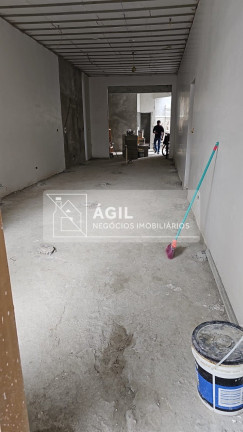 Imagem Casa com 3 Quartos à Venda, 250 m² em Loteamento Villa Branca - Jacareí