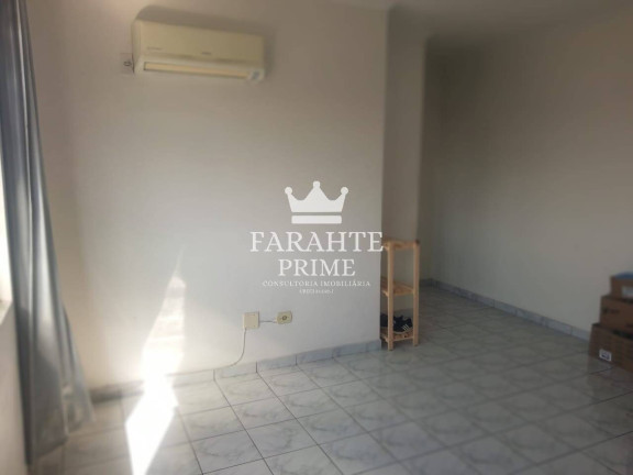Imagem Apartamento com 1 Quarto à Venda, 60 m² em Marapé - Santos Imagem Apartamento com 1 Quarto à Venda, 60 m² em Marapé - Santos