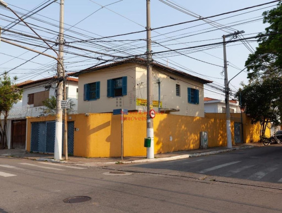 Imagem Sobrado com 4 Quartos à Venda, 300 m² em Brooklin - São Paulo Imagem Sobrado com 4 Quartos à Venda, 300 m² em Brooklin - São Paulo