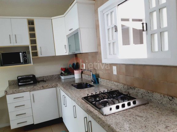 Imagem Casa de Condomínio com 3 Quartos para Alugar, 104 m² em Peró - Cabo Frio