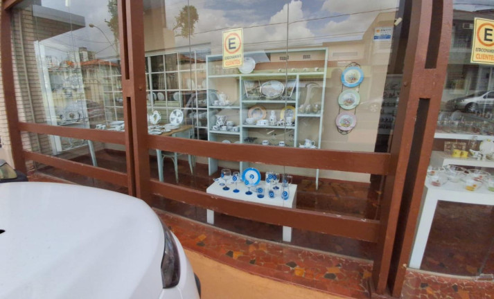 Imagem Ponto Comercial à Venda, 70 m² em Centro - Piracicaba Imagem Ponto Comercial à Venda, 70 m² em Centro - Piracicaba