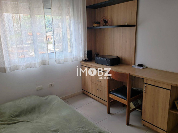 Imagem Imóvel com 3 Quartos à Venda, 84 m² em Sumaré - São Paulo