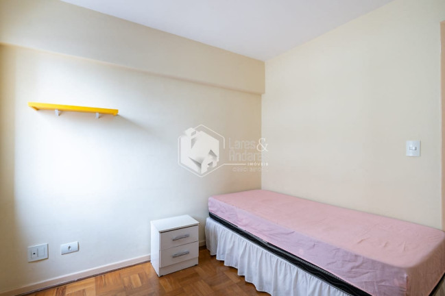 Imagem Apartamento com 4 Quartos à Venda, 82 m² em Butantã - São Paulo