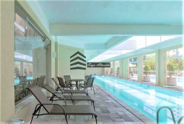 Imagem Apartamento com 3 Quartos à Venda, 184 m² em Vila Mariana - São Paulo