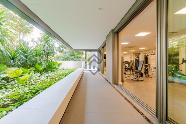 Imagem Apartamento com 4 Quartos à Venda, 373 m² em Higienópolis - São Paulo