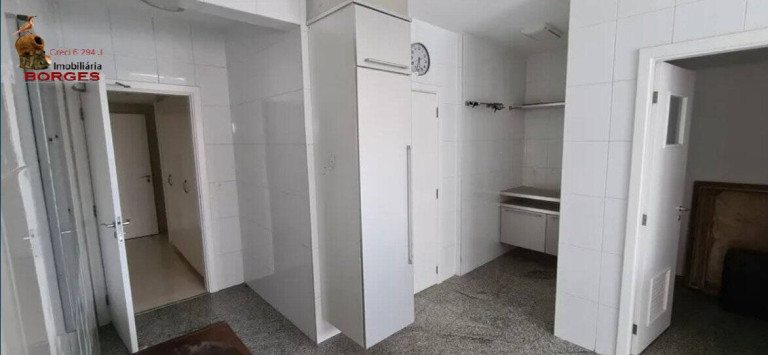 Imagem Apartamento com 4 Quartos à Venda, 374 m² em Chacara Klabin - São Paulo Imagem Apartamento com 4 Quartos à Venda, 374 m² em Chacara Klabin - São Paulo