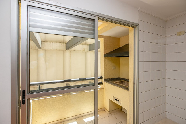 Imagem Apartamento com 1 Quarto à Venda, 34 m² em Jabaquara - São Paulo