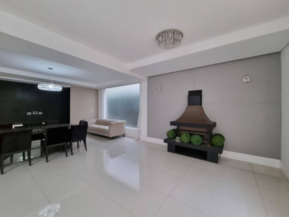 Imagem Casa de Condomínio com 5 Quartos à Venda, 600 m² em Caetetuba - Atibaia