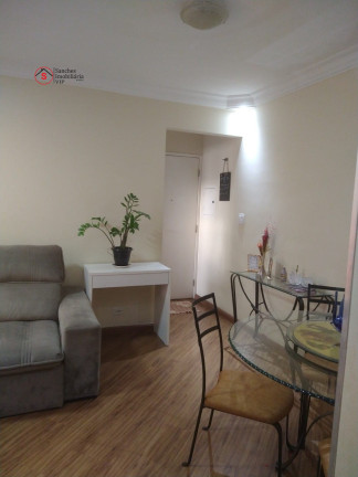 Imagem Apartamento com 3 Quartos à Venda, 64 m² em Vila Ema - São Paulo Imagem Apartamento com 3 Quartos à Venda, 64 m² em Vila Ema - São Paulo