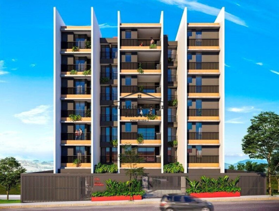 Imagem Apartamento com 2 Quartos à Venda, 81 m² em Village Santana - Guaratinguetá Imagem Apartamento com 2 Quartos à Venda, 81 m² em Village Santana - Guaratinguetá