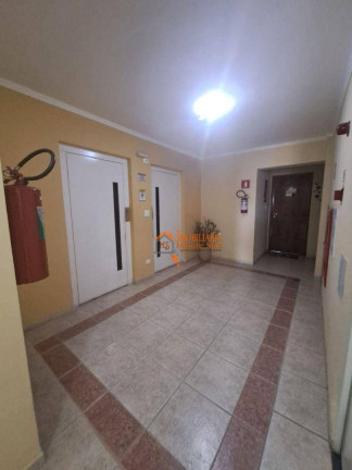 Imagem Apartamento com 3 Quartos para Alugar, 76 m² em Jardim Vila Galvão - Guarulhos