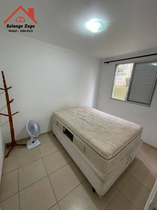 Imagem Apartamento com 2 Quartos à Venda, 47 m² em Campo Limpo - São Paulo Imagem Apartamento com 2 Quartos à Venda, 47 m² em Campo Limpo - São Paulo