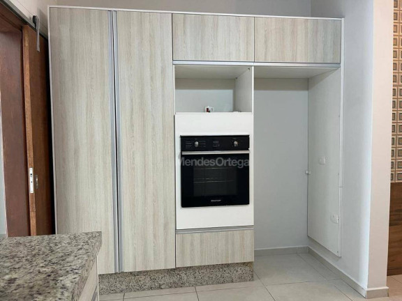 Imagem Casa com 3 Quartos à Venda ou Locação, 151 m² em Condomínio Campos Do Conde - Sorocaba