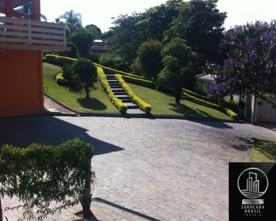 Imagem Imóvel com 4 Quartos à Venda, 800 m² em Residencial Chácara Santa Maria - Votorantim