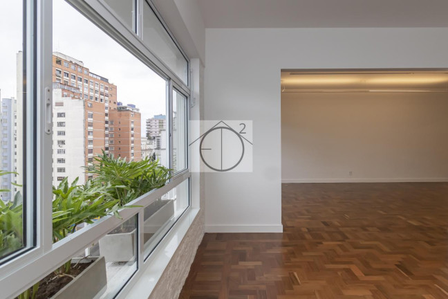 Imagem Apartamento com 3 Quartos à Venda, 279 m² em Higienópolis - São Paulo Imagem Apartamento com 3 Quartos à Venda, 279 m² em Higienópolis - São Paulo
