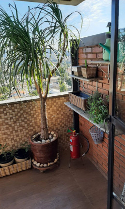 Imagem Apartamento à Venda, 62 m² em Alphaville - Barueri