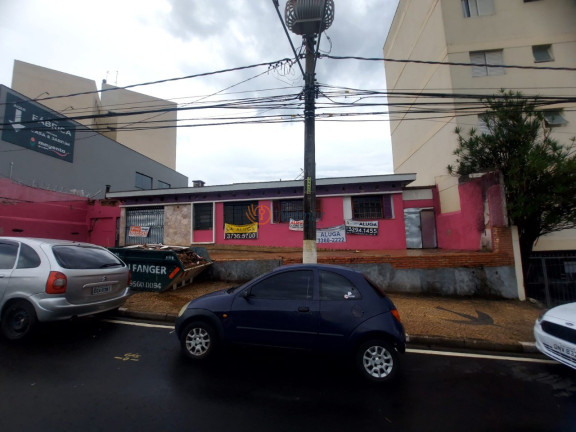 Imagem Imóvel com 3 Quartos para Alugar, 190 m² em Jardim Bela Vista - Campinas Imagem Imóvel com 3 Quartos para Alugar, 190 m² em Jardim Bela Vista - Campinas