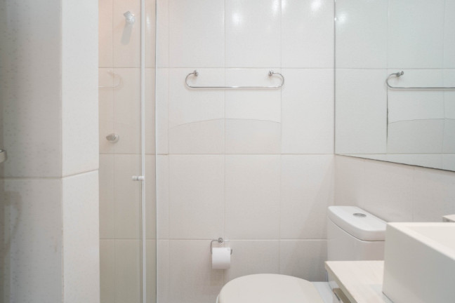 Imagem Apartamento com 2 Quartos à Venda, 57 m² em Sacomã - São Paulo Imagem Apartamento com 2 Quartos à Venda, 57 m² em Sacomã - São Paulo