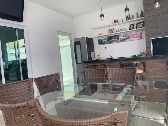 Imagem Casa com 3 Quartos à Venda, 250 m² em Ibiti Royal Park - Sorocaba Imagem Casa com 3 Quartos à Venda, 250 m² em Ibiti Royal Park - Sorocaba