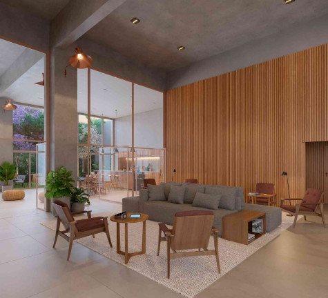 Imagem Imóvel com 2 Quartos à Venda, 209 m² em Itaim Bibi - São Paulo