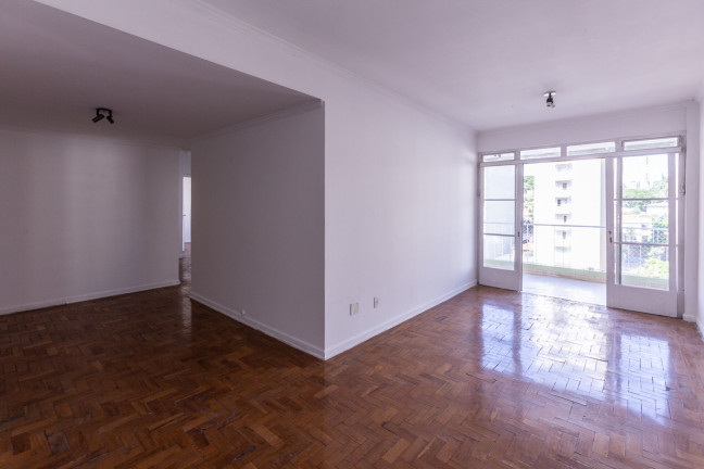Imagem Apartamento com 3 Quartos à Venda, 103 m² em Perdizes - São Paulo