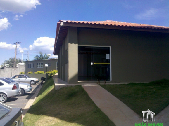 Imagem Imóvel com 2 Quartos à Venda, 47 m² em Bairro Do Uberaba - Bragança Paulista