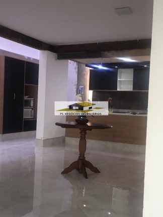 Imagem Casa de Condomínio com 3 Quartos à Venda, 195 m² em Vila Deodoro - São Paulo