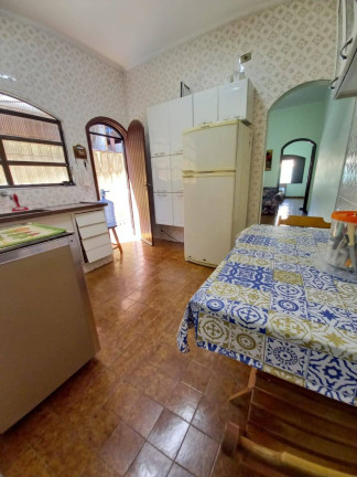 Imagem Casa com 2 Quartos à Venda, 127 m² em Guilhermina - Praia Grande Imagem Casa com 2 Quartos à Venda, 127 m² em Guilhermina - Praia Grande