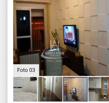 Imagem Apartamento com 3 Quartos à Venda, 94 m² em Jardim Santa Lúcia - São José Do Rio Preto Imagem Apartamento com 3 Quartos à Venda, 94 m² em Jardim Santa Lúcia - São José Do Rio Preto