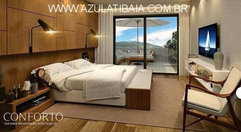 Imagem Casa com 3 Quartos à Venda, 154 m² em Beiral Das Pedras - Atibaia