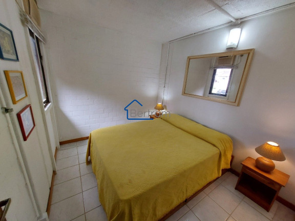 Imagem Apartamento com 1 Quarto para Alugar, 32 m² em Porto Bracuhy - Angra Dos Reis