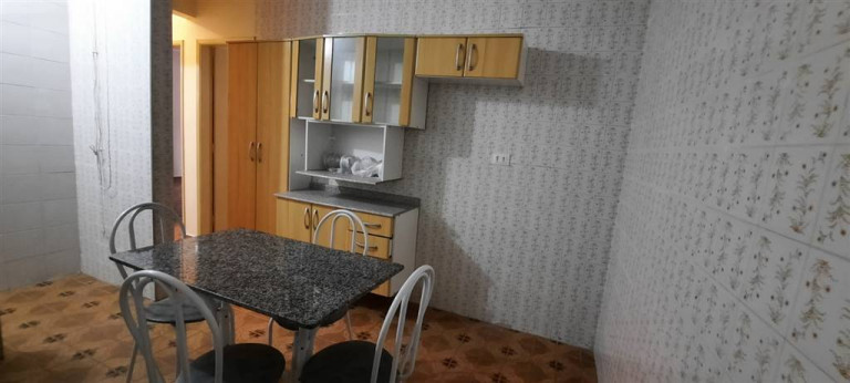 Imagem Apartamento com 2 Quartos à Venda, 60 m² em Guilhermina - Praia Grande
