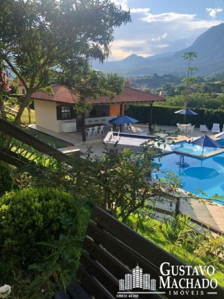 Imagem Imóvel com 3 Quartos à Venda, 86 m² em Penedo - Itatiaia Imagem Imóvel com 3 Quartos à Venda, 86 m² em Penedo - Itatiaia