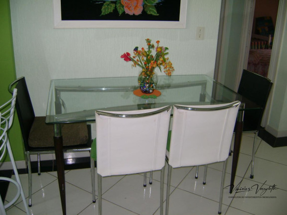 Imagem Apartamento com 2 Quartos para Temporada, 65 m² em Centro - Balneário Camboriú