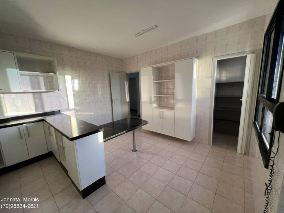 Imagem Apartamento com 4 Quartos à Venda, 170 m² em Grageru - Aracaju Imagem Apartamento com 4 Quartos à Venda, 170 m² em Grageru - Aracaju