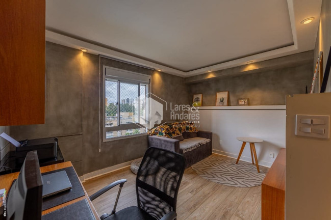 Imagem Apartamento com 2 Quartos à Venda, 127 m² em Paraíso Do Morumbi - São Paulo Imagem Apartamento com 2 Quartos à Venda, 127 m² em Paraíso Do Morumbi - São Paulo