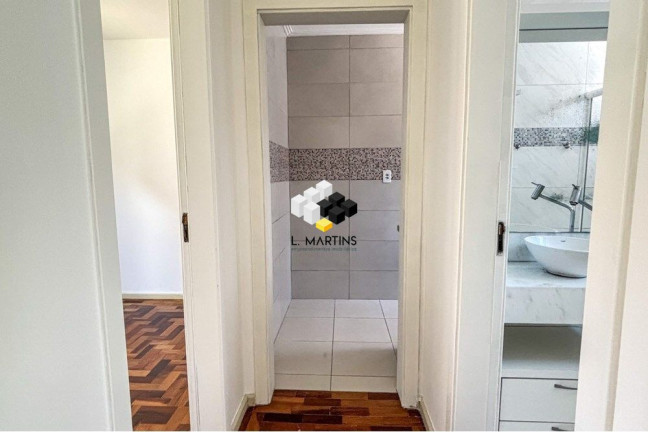 Imagem Apartamento com 2 Quartos à Venda, 41 m² em Menino Deus - Porto Alegre Imagem Apartamento com 2 Quartos à Venda, 41 m² em Menino Deus - Porto Alegre