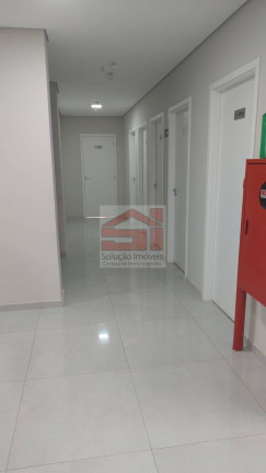Imagem Apartamento com 2 Quartos à Venda,  em Borda Da Mata - Caçapava