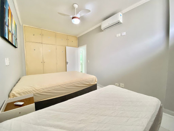 Imagem Apartamento com 3 Quartos à Venda, 90 m² em Pitangueiras - Guarujá