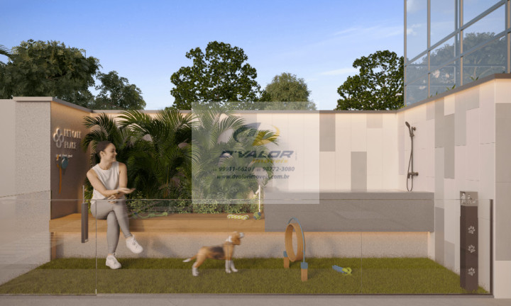 Imagem Apartamento com 3 Quartos à Venda, 105 m² em Jardim Oceania - João Pessoa