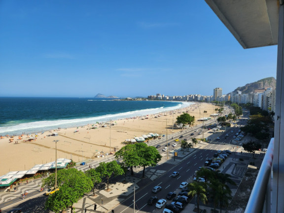 Imagem Cobertura com 3 Quartos à Venda, 165 m² em Copacabana - Rio De Janeiro Imagem Cobertura com 3 Quartos à Venda, 165 m² em Copacabana - Rio De Janeiro