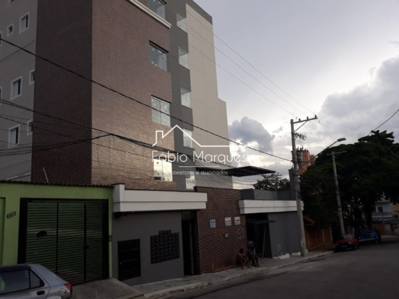 Imagem Apartamento com 2 Quartos à Venda, 38 m² em Vila Ré - São Paulo Imagem Apartamento com 2 Quartos à Venda, 38 m² em Vila Ré - São Paulo