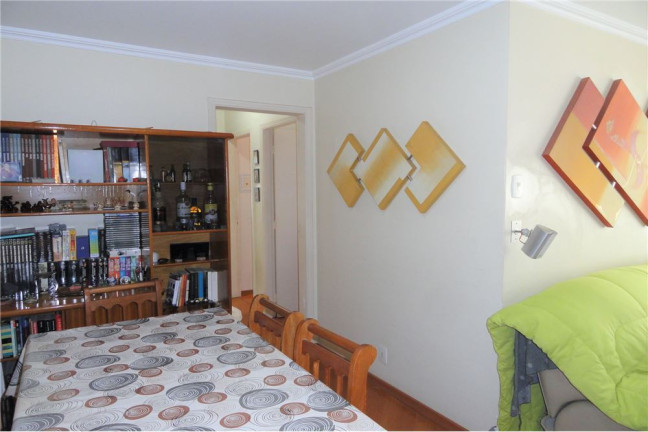 Foto do imóvel Imóvel com 3 Quartos à Venda,  em Vila Mariana - São Paulo