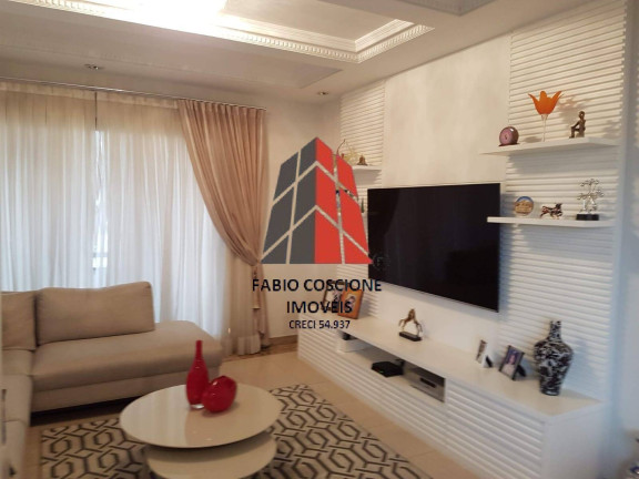 Imagem Apartamento com 4 Quartos à Venda, 296 m² em Tatuapé - São Paulo Imagem Apartamento com 4 Quartos à Venda, 296 m² em Tatuapé - São Paulo