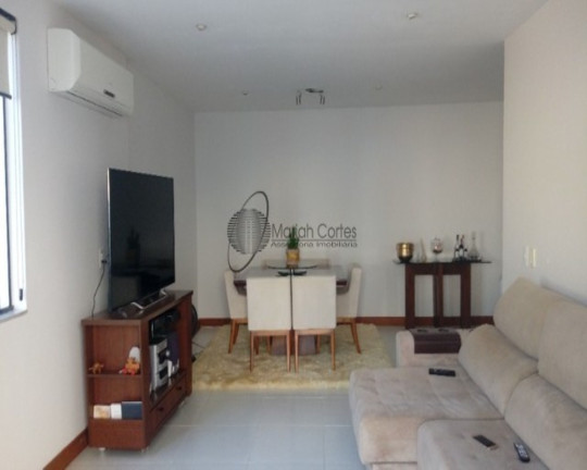Imagem Casa com 3 Quartos à Venda, 160 m² em Itaipu - Niterói