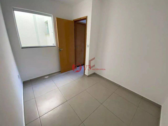 Imagem Apartamento com 2 Quartos à Venda, 25 m² em Vila Formosa - São Paulo